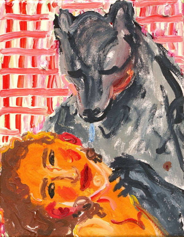 Katarina Janečková Walshe, Acceptance