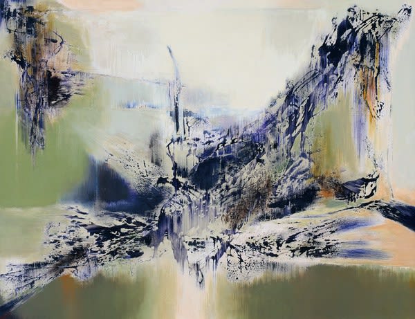 杨识宏 Yang Chihung, 上升