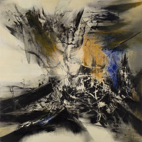 杨识宏 Yang Chihung, 爆发力