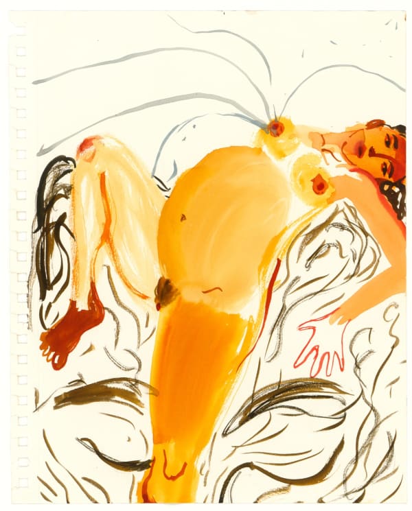 Katarina Janečková Walshe, Support system