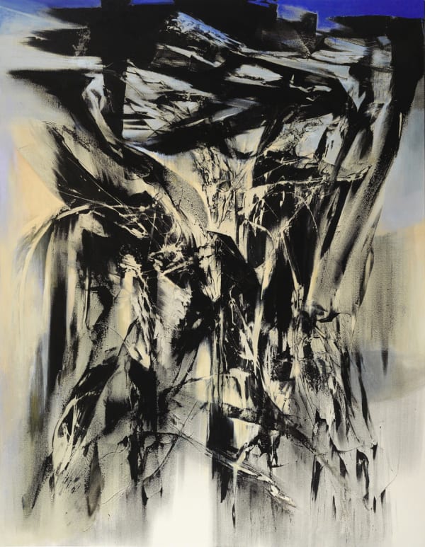 Yang Chihung, Titan