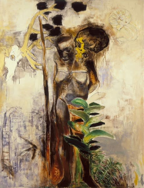 杨识宏 Yang Chihung, 生长与腐朽