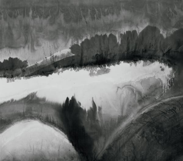 高行健 Gao Xingjian, 境界