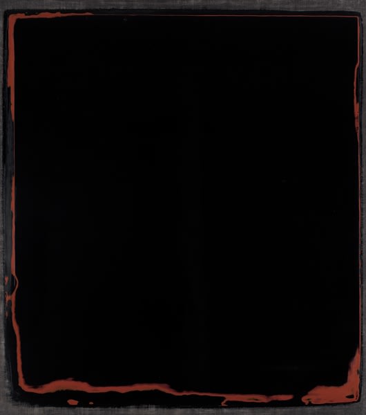 Shen Kelong, Rhapsody·Indistinct