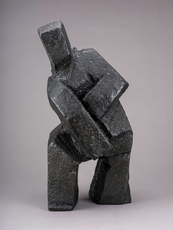 朱铭 JU MING, 太极系列