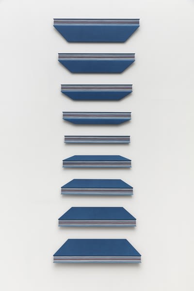 HANG Chunhui, Spatial Narrative