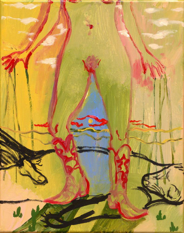 Katarina Janečková Walshe, Energy Traders