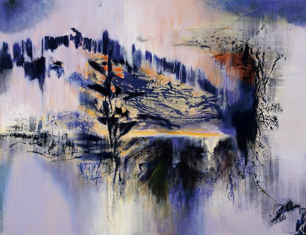 杨识宏 Yang Chihung, 偶然