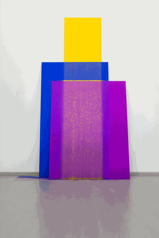 董大为 Dong Dawei, 尘归尘之可见之光