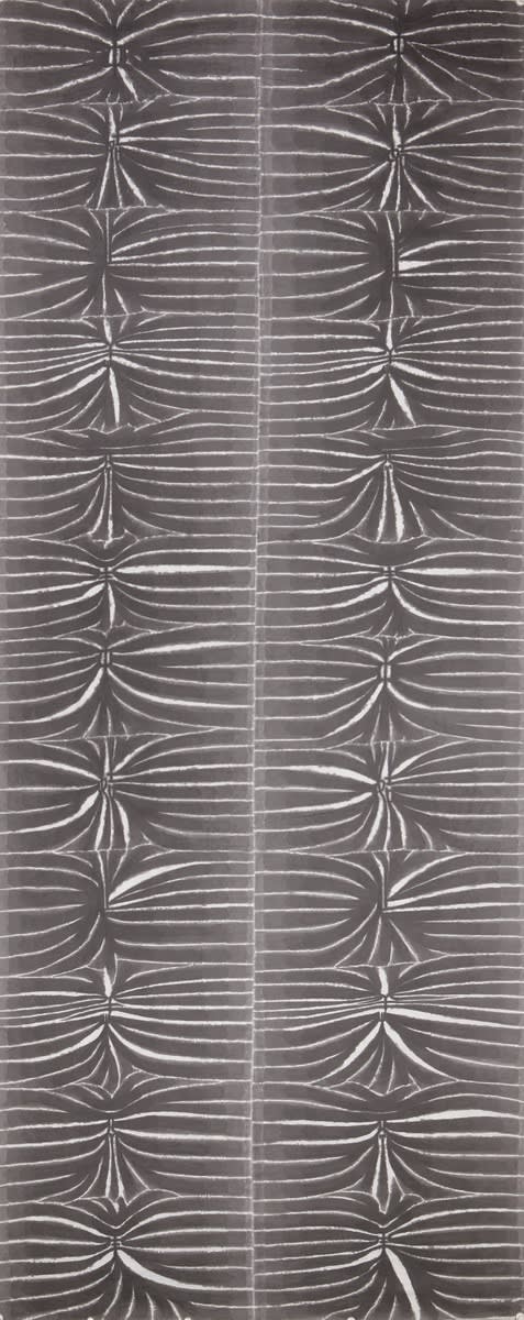 陳光武 Chen Guangwu, 仲姞鬲-陽