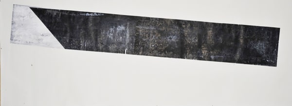 鄭重賓 Zheng Chongbin, 我在對角線上