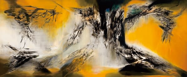 杨识宏 Yang Chihung, 壮观