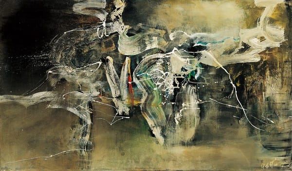 庄喆 CHUANG Che, 龙域