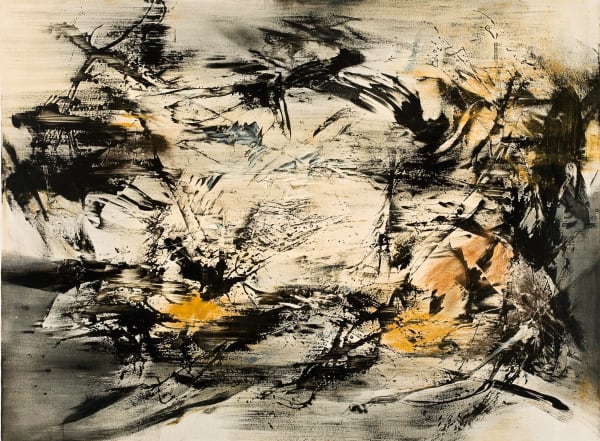 杨识宏 Yang Chihung, 变化莫测