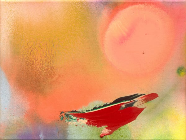 Emma Stone-Johnson, Shadow