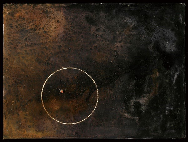 Leigh Li-Yun Wen, Farrera Earth 013