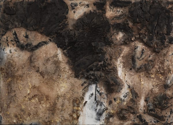 瞿倩梅 Qu Qianmei, A_01 墨浴