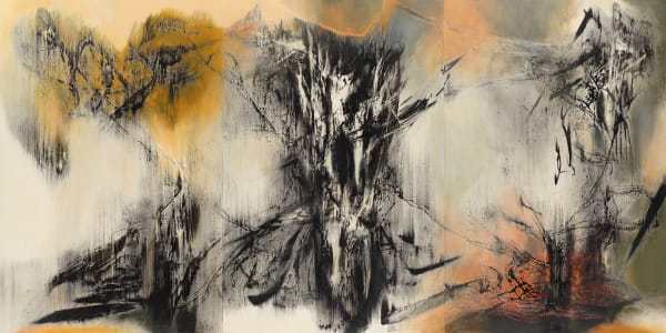 杨识宏 Yang Chihung, 传奇