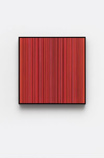 HANG Chunhui, Texture Analysis 2019-2