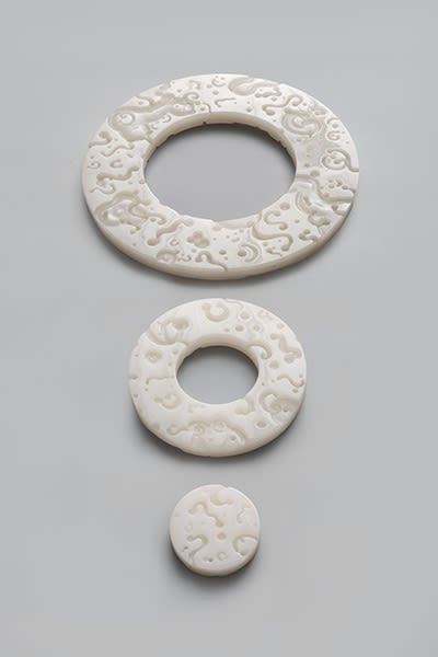 CHEN Qi, Excellent Combination