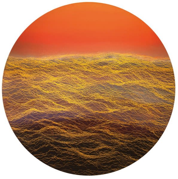 Leigh Li-Yun Wen, Dawn-4