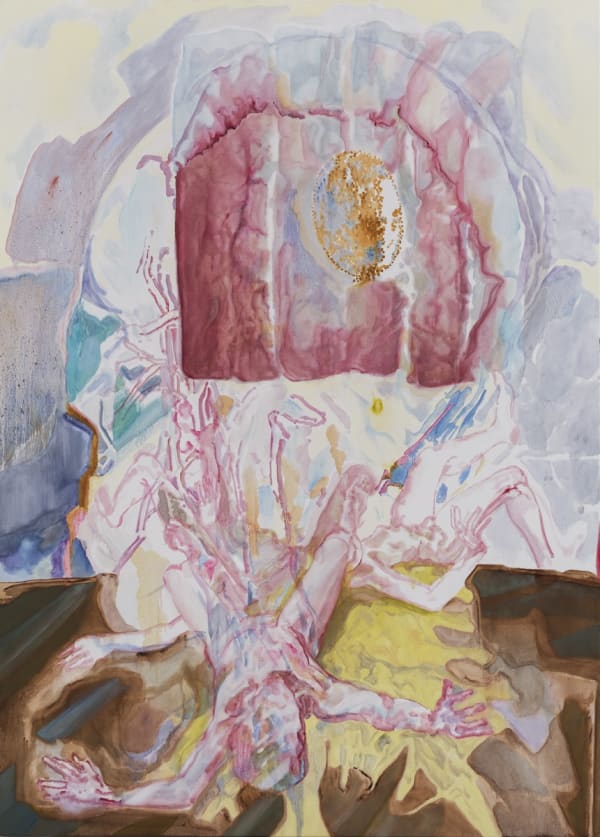 姜琤 Jiang Cheng, I-201701