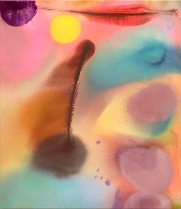 Emma Stone-Johnson, Beargrass