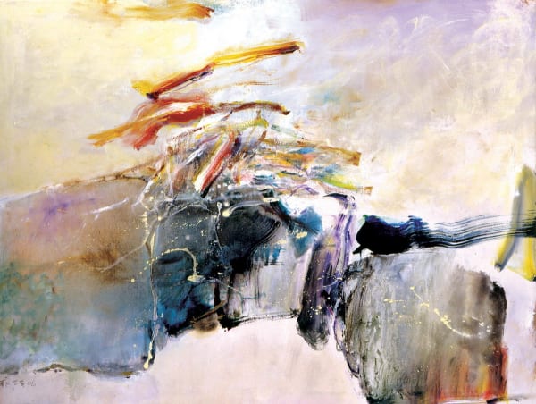 莊喆 CHUANG Che, 凌雲浩志