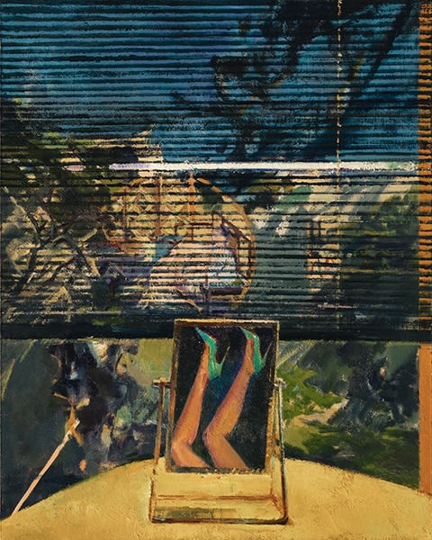 Guo Jianlian, Chunfu Garden No.2