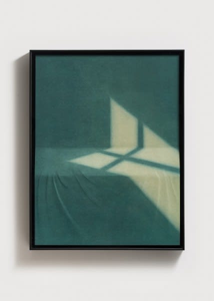HANG Chunhui, Outside the Window-No.6