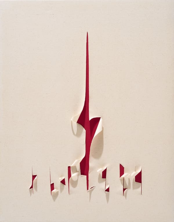 朱為白 CHU Weibor, 翻轉