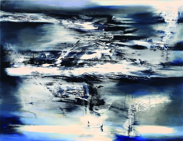 杨识宏 Yang Chihung, 云端