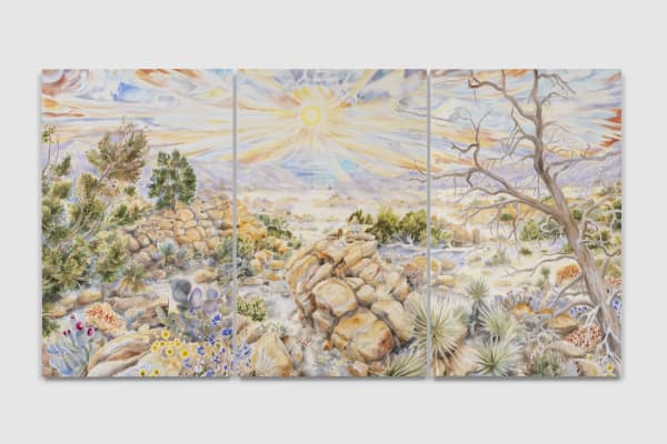 Michelle Blade, Exquisite Risk (Covington Loop Vista)