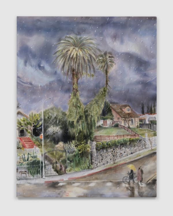 Michelle Blade, Ordinary Transcendence