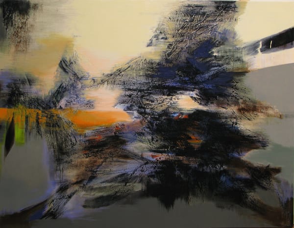 杨识宏 Yang Chihung, 夜幕低垂前