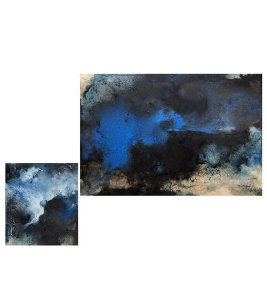 管偉邦 Koon Wai Bong, 空山清音