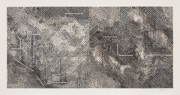 王劼音 WANG Jieyin, 烟云参悟