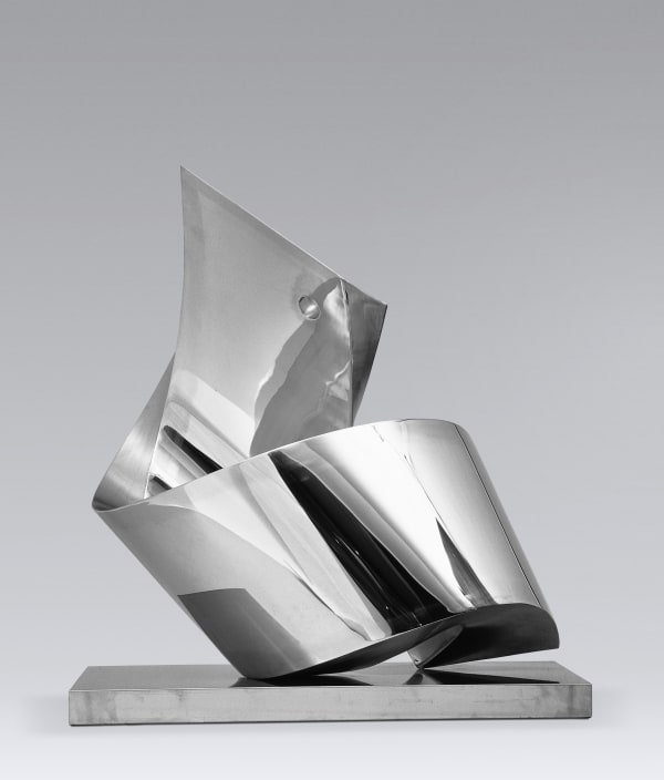 杨英风 Yuyu YANG, 回到太初