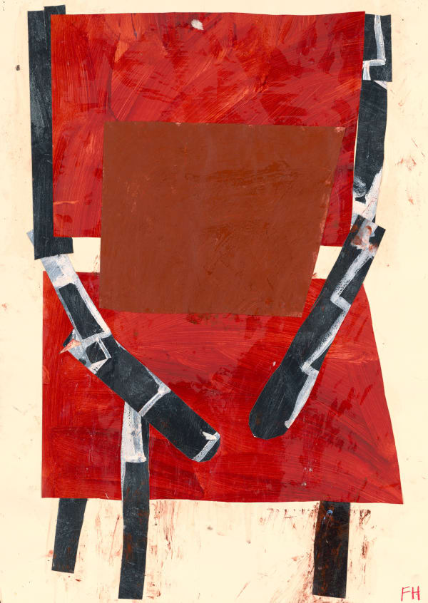 Florence Hutchings, Modern