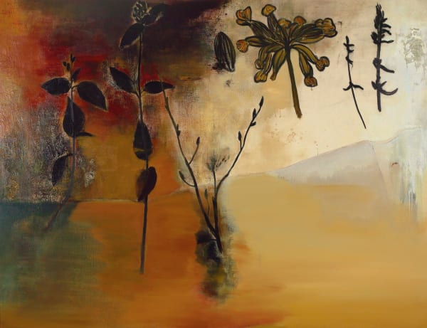 楊識宏 YANG Chihung, 植物学研究