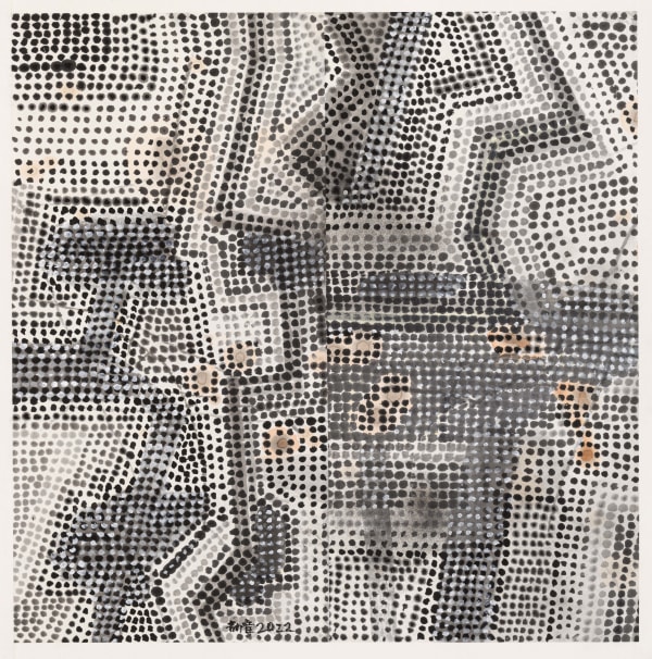 王劼音 WANG Jieyin, 原点图像 13