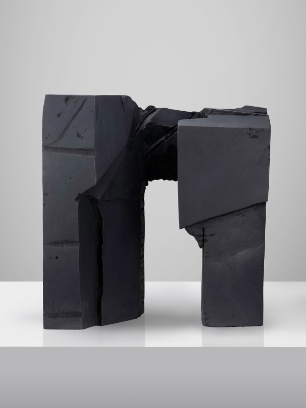 朱铭 JU MING, 太极系列-太极拱门