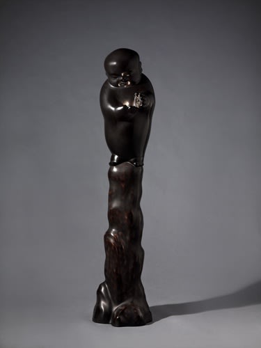 李真 LI CHEN, 燃燈