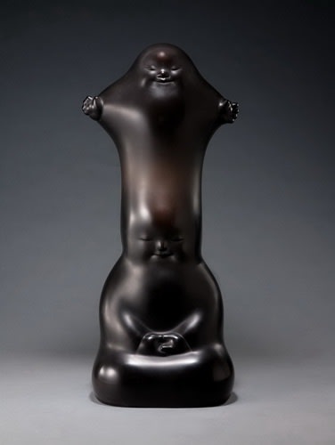 李真 LI CHEN, 出神入化