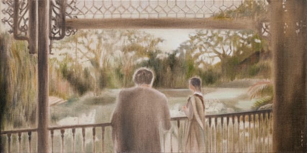 Crystal Lupa, Bulbbul