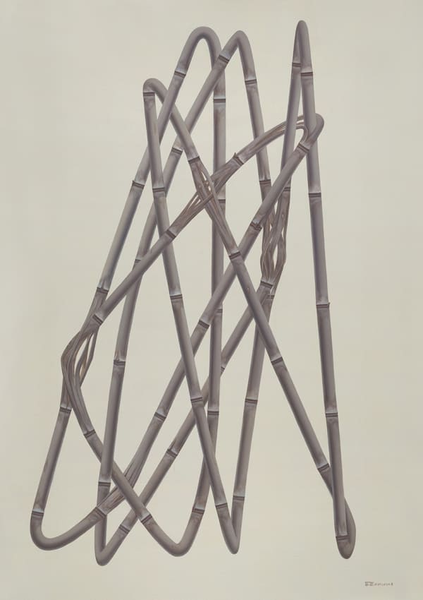 吳笛笛 WU Didi, 共同體