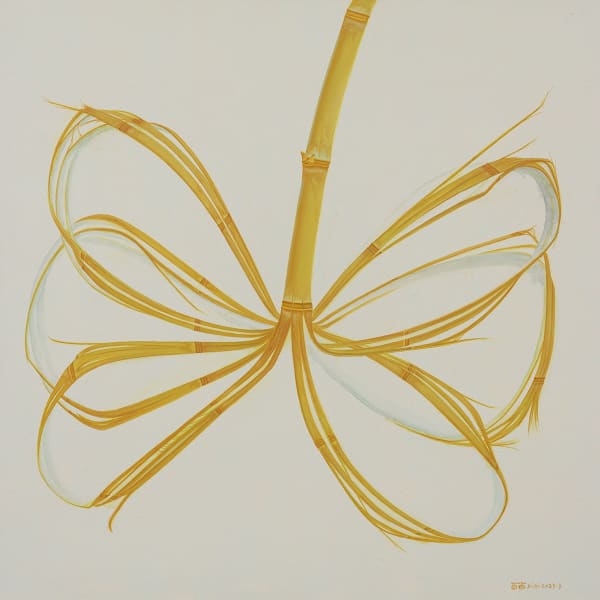 吳笛笛 WU Didi, 寂靜的身體