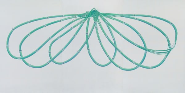 吳笛笛 WU Didi, 意志如此美妙