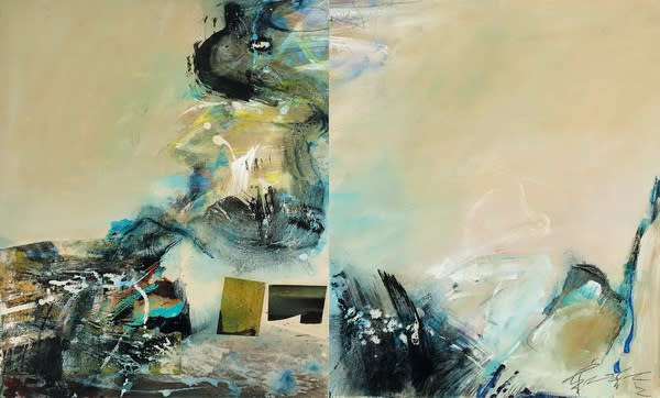 CHUANG Che, Abstract
