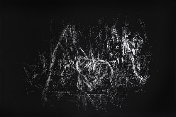 陳焰 CHEN Yan, 冷泉溪